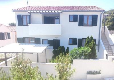 Apartmán 21181