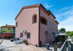 Apartmán 21314
