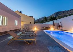 Apartmán 21718