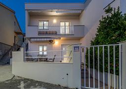 Apartmán 21718