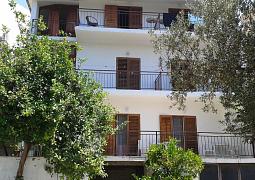 Apartmán 20007