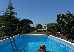 Apartmán 21748