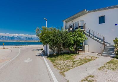 Apartmán 21812