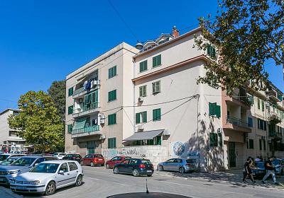 Apartmán 21804