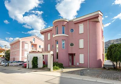 Apartmán 21847