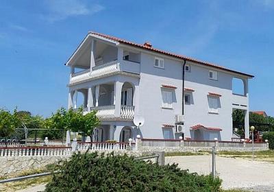 Apartmán 21881