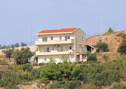 Apartmán 21817