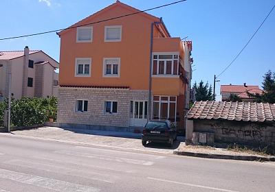 Apartmán 21645
