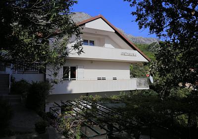 Apartmán 21781