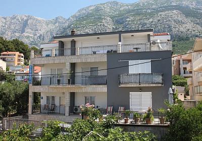 Apartmán 21911