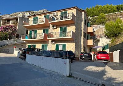 Apartmán 21891
