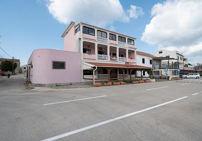 Apartmán 8221