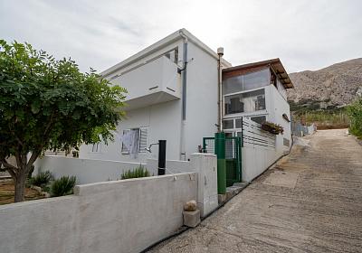 Apartmán 21654