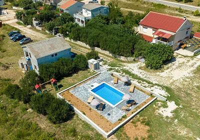 Apartmán 21450