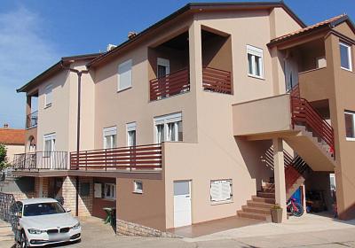Apartmán 21989