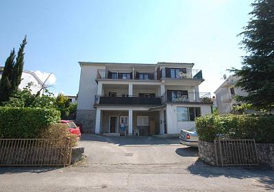 Apartmán 21762