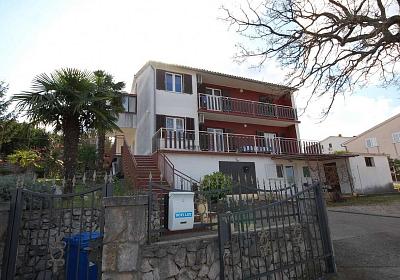 Apartmán 21858