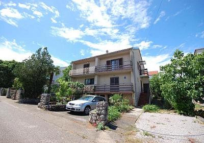 Apartmán 21853