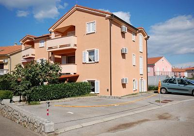 Apartmán 22191