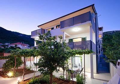 Apartmán 9722
