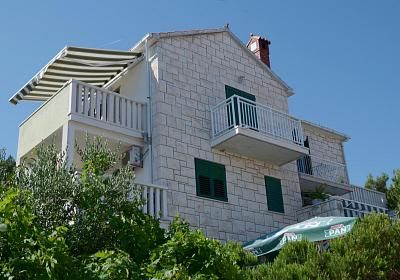 Apartmán 22207
