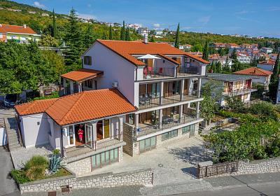 Apartmán 22295