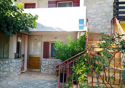 Apartmán 22437