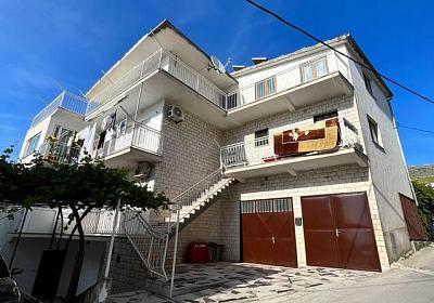Apartmán 22296