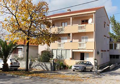 Apartmán 15945