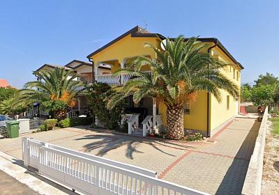 Apartmán 22235
