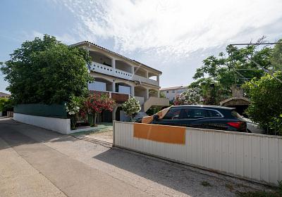 Apartmán 227