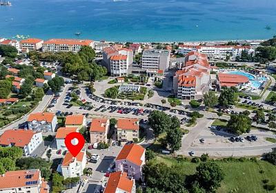 Apartmán 22411
