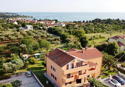 Apartmán 22485