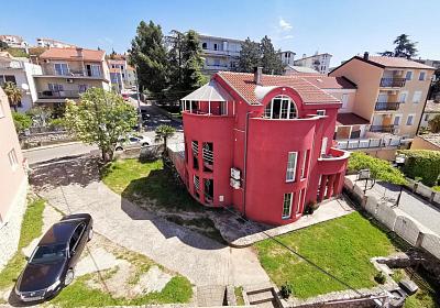 Apartmán 22516