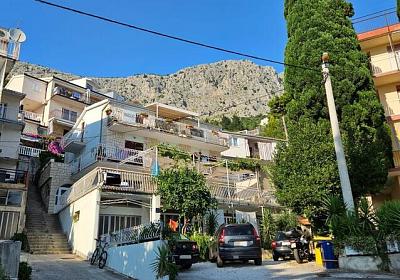 Apartmán 21590