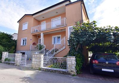 Apartmán 22455
