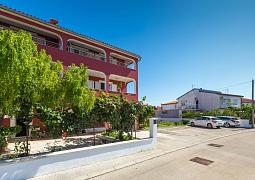 Apartmány 1355-2529