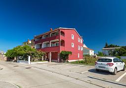 Apartmány 1355-2529