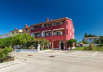 Apartmány 1355-2529