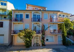 Apartmány 1355-2573