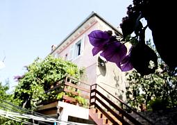 Apartmány 1355-2587