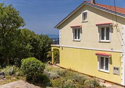 Apartmány 1355-2663
