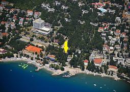 Apartmány 1355-2692