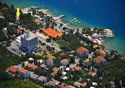 Apartmány 1355-2692