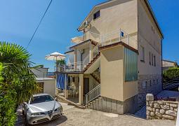 Apartmány 1355-2700