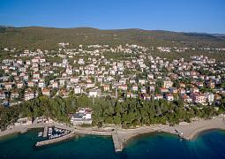Apartmány 1355-2700