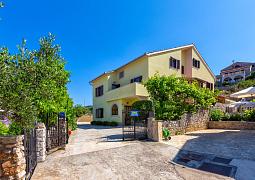 Apartmány 1355-2707