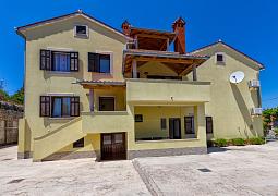 Apartmány 1355-2707