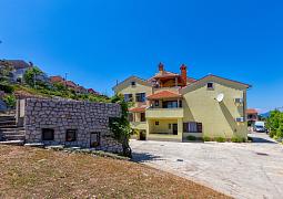 Apartmány 1355-2707