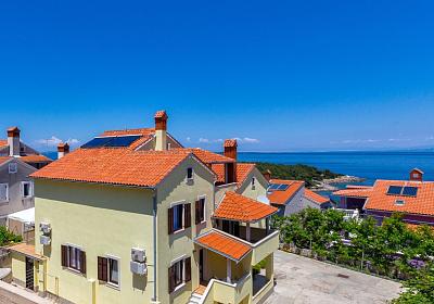 Apartmány 1355-2707